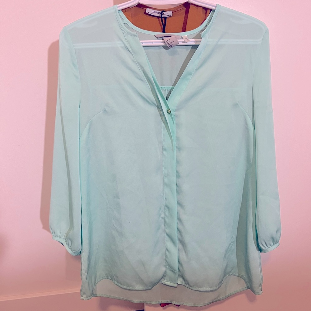 H&M Blouse